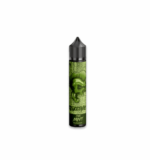 Revoltage Aroma 15ml - Magic Mint