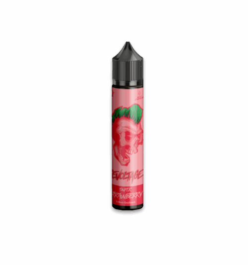 Revoltage Aroma 15ml - Super Strawberry