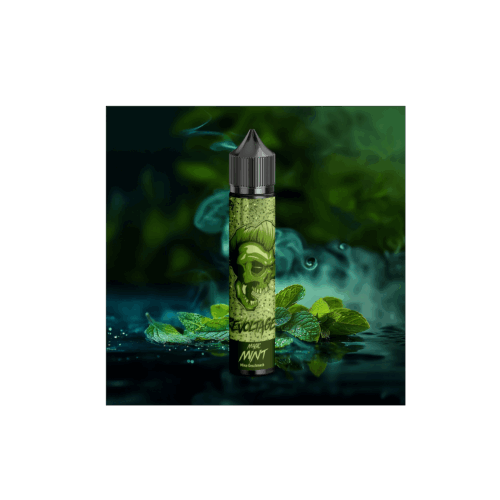 Revoltage Aroma 15ml - Magic Mint – Bild 2