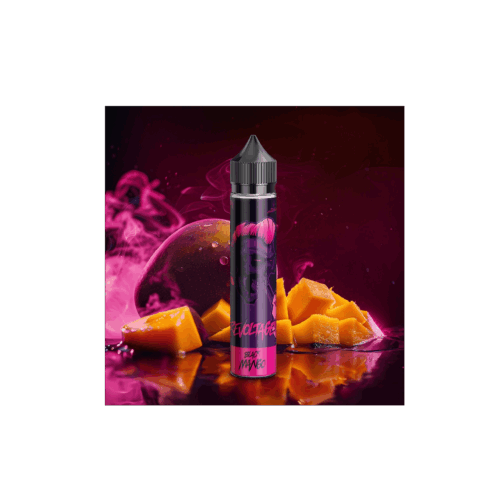 Revoltage Aroma 15ml - Black Mango – Bild 2