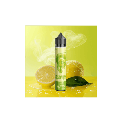 Revoltage Aroma 15ml - Neon Lemon – Bild 2