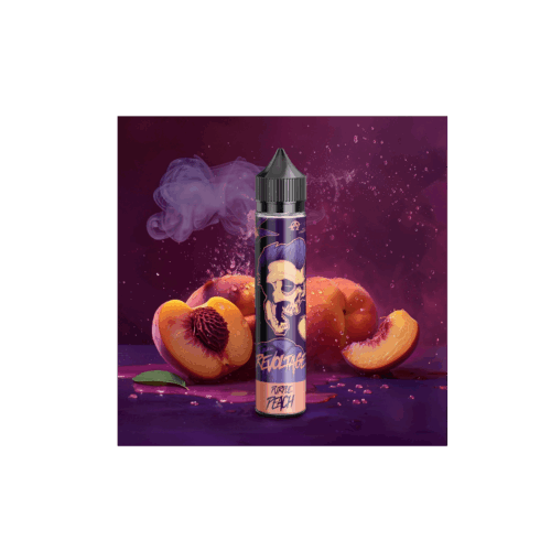 Revoltage Aroma 15ml - Purple Peach – Bild 2