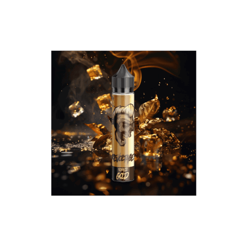 Revoltage Aroma 15ml - Tobacco Gold – Bild 2