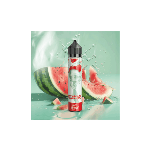 Revoltage Aroma 15ml - White Melon – Bild 2