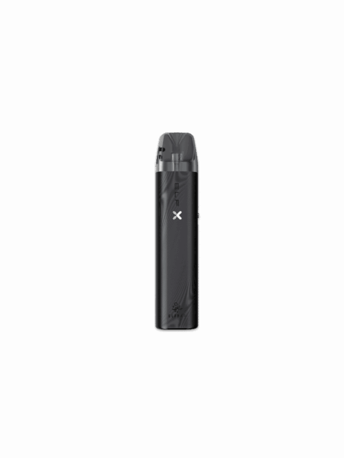 ELFBAR ELFX Kit - Black