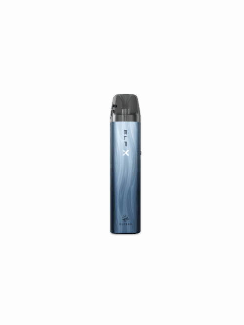 ELFBAR ELFX Kit - Dark Sea