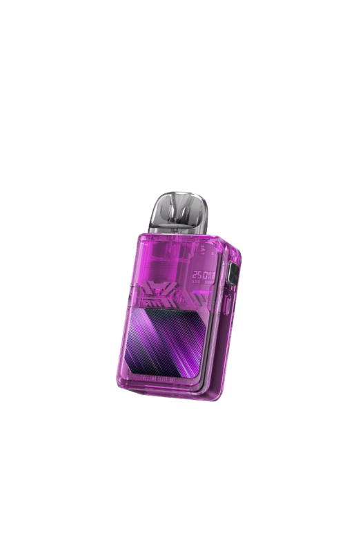 LOST VAPE THELEMA ELITE ART 40 - Holo Purple