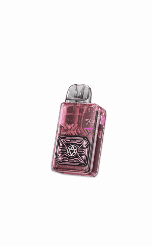 LOST VAPE THELEMA ELITE ART 40 - Neo Tech