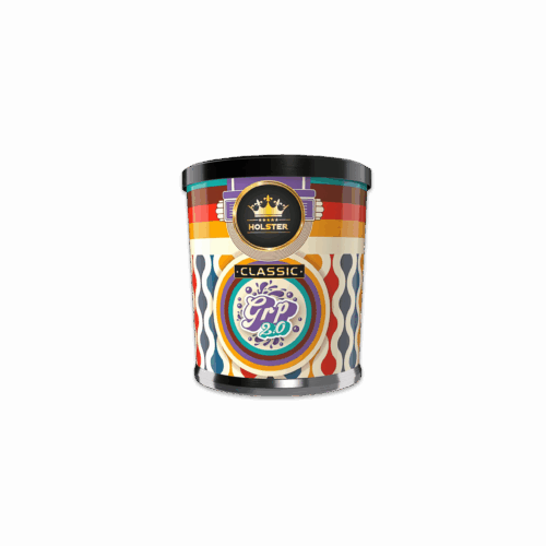 Holster Shisha Tabak 200g - Grp 2.0