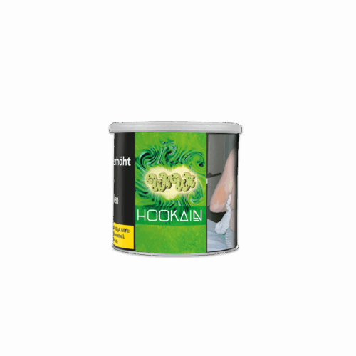 Hookain Shisha Tabak 200g - WiWi
