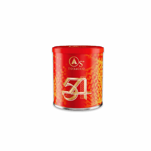 Os` Shisha Tabak 200g - 54