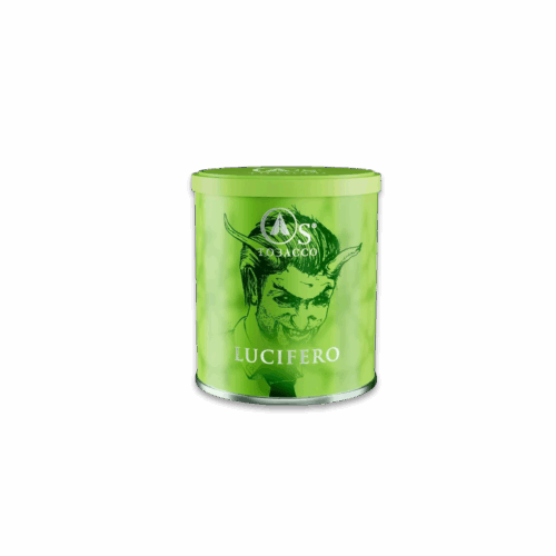 Os` Shisha Tabak 200g - Lucifero