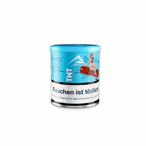 Os` Shisha Tabak 200g - TNT