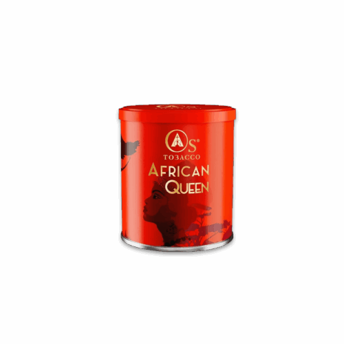 Os` Shisha Tabak 200g - African Queen