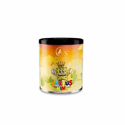 Os` Shisha Tabak 200g - Kaktus King