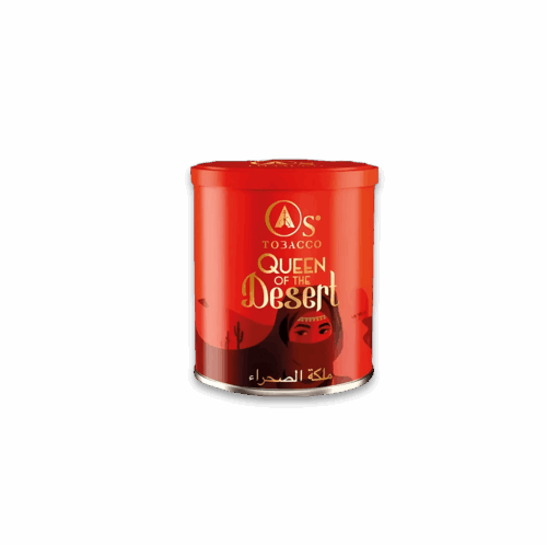 Os` Shisha Tabak 200g - Queen Desert