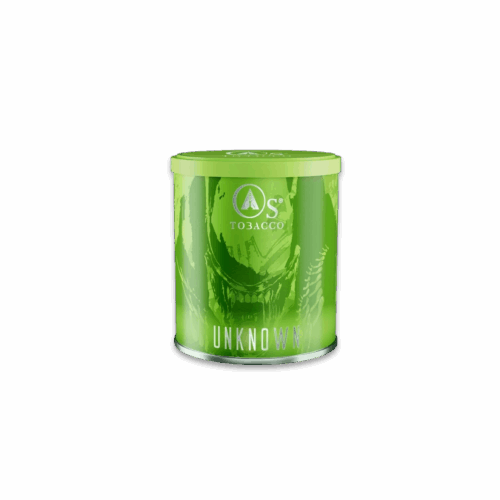 Os` Shisha Tabak 200g - Unknown