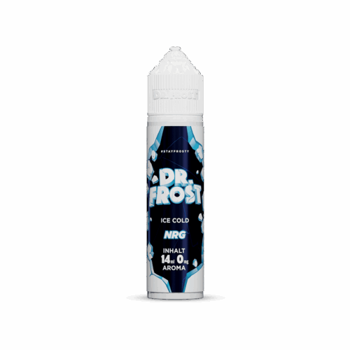 Dr. Frost Longfill Aroma 14ml - NRG – Bild 2