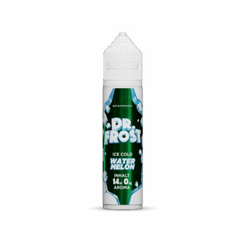 Dr. Frost Longfill Aroma 14ml - Watermelon – Bild 2