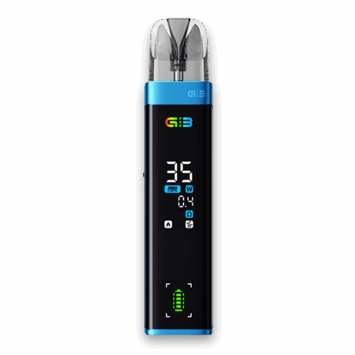 Uwell Caliburn G3 Pro E-Zigarette - Blau