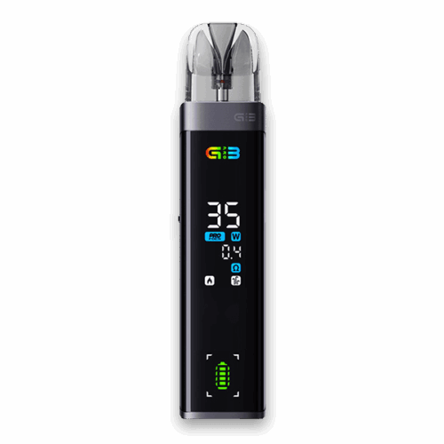 Uwell Caliburn G3 Pro E-Zigarette - Dunkelgrau