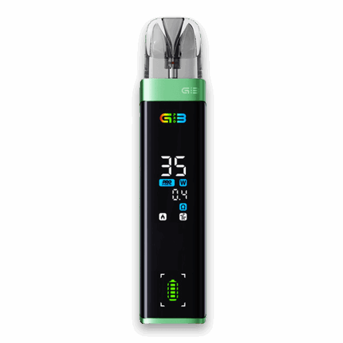 Uwell Caliburn G3 Pro E-Zigarette - Grün