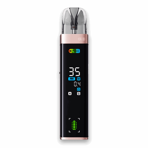 Uwell Caliburn G3 Pro E-Zigarette - Rosegold