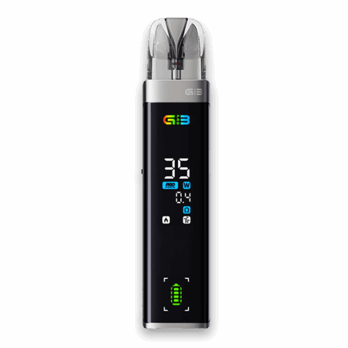 Uwell Caliburn G3 Pro E-Zigarette - Hellgrau