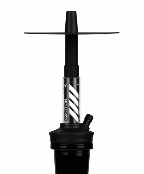 Amotion Futr Shisha - Midnight – Bild 2