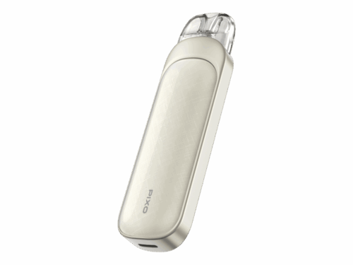 Aspire Pixo E-Zigarette - Beige – Bild 3