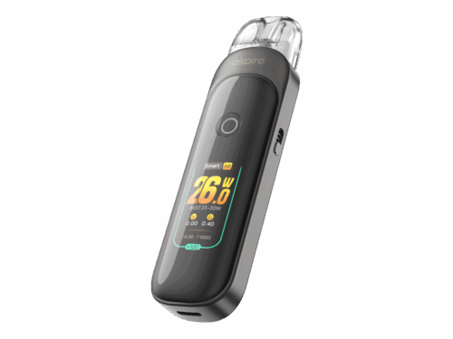 Aspire Pixo E-Zigarette - Gunmetal – Bild 2