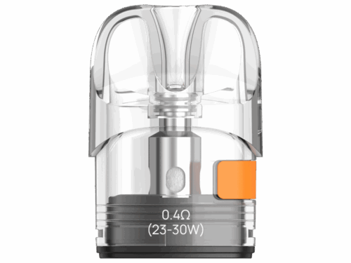 Aspire Pixo Pod 0,4 Ohm 2er Pack - 3,0 ml