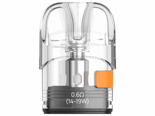 Aspire Pixo Pod 0,6 Ohm 2er Pack - 3,0 ml