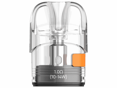 Aspire Pixo Pod 1,0 Ohm 2er Pack - 3,0 ml