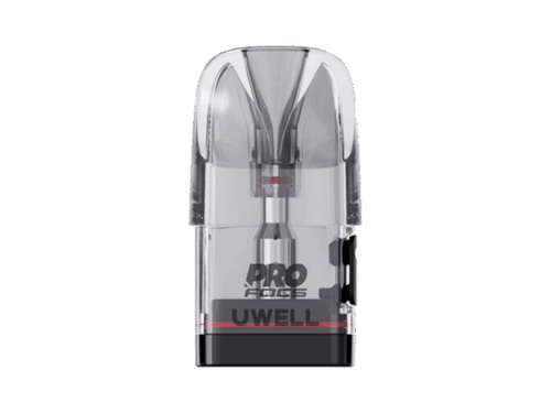 Uwell Caliburn G3 Pod 0,4 Ohm 4er Pack - 3,0 ml