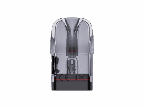 Uwell Caliburn G3 Pod 1,2 Ohm 4er Pack - 2,5 ml