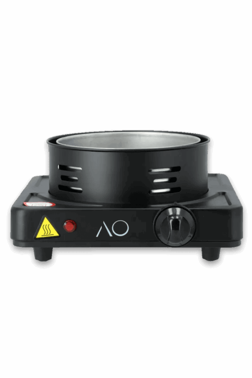 AO Blazer H - Kohleanzünder