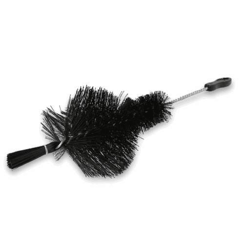 Bowl Reinigungsbürste - Schwarz – Bild 2