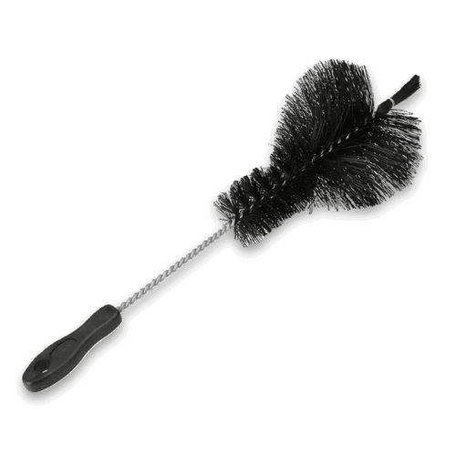 Bowl Reinigungsbürste - Schwarz