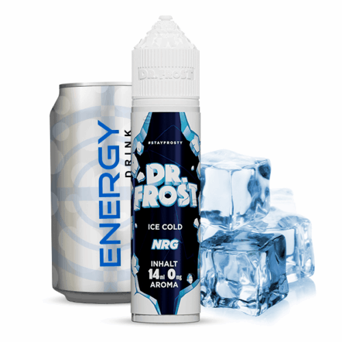 Dr. Frost Longfill Aroma 14ml - NRG