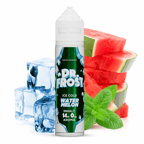 Dr. Frost Longfill Aroma 14ml - Watermelon