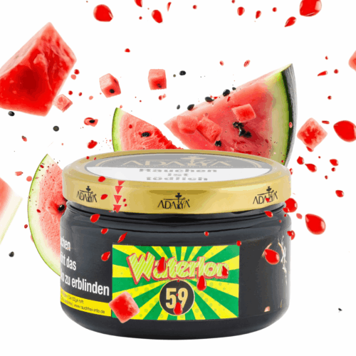 Adalya Shisha Tabak 200g - Waterlon