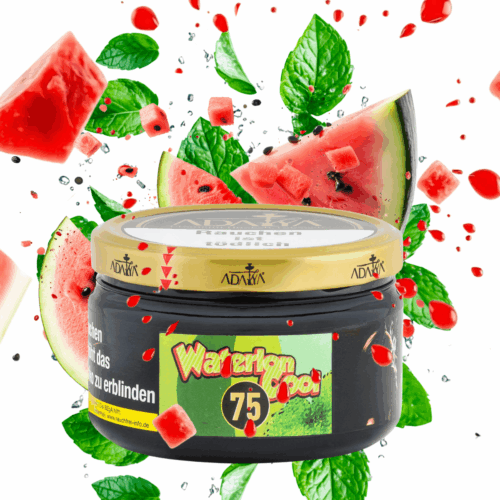 Adalya Shisha Tabak 200g - Waterlon Cool