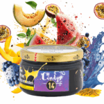 Adalya Shisha Tabak 200g - Cindys