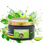 Adalya Shisha Tabak 200g - Green Leon Cool