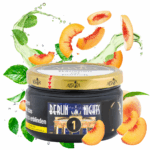 Adalya Shisha Tabak 200g - Berlin Nights