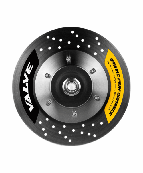 Amotion Valve - AM23 Shisha – Bild 5