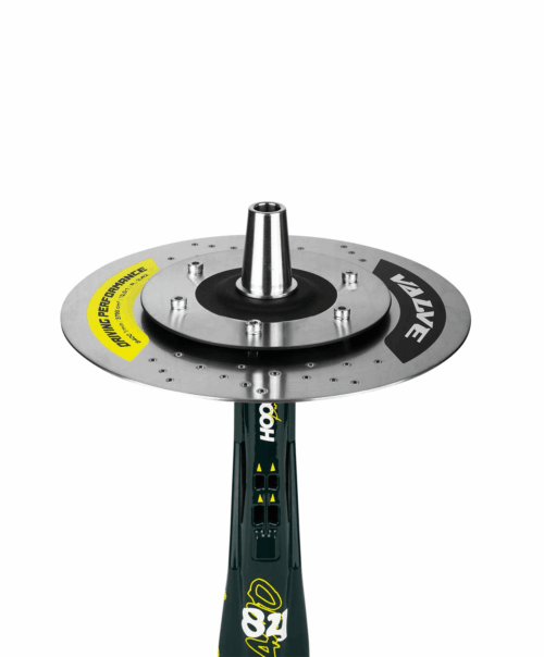 Amotion Valve - AM84 Shisha – Bild 3