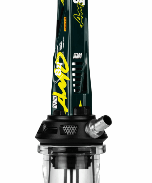 Amotion Valve - AM84 Shisha – Bild 4