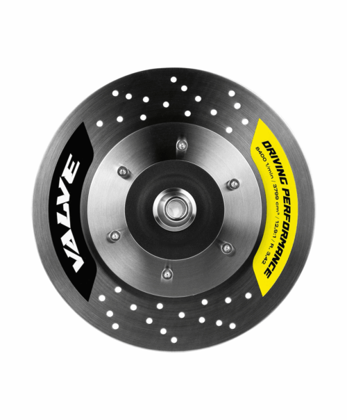 Amotion Valve - AM84 Shisha – Bild 5